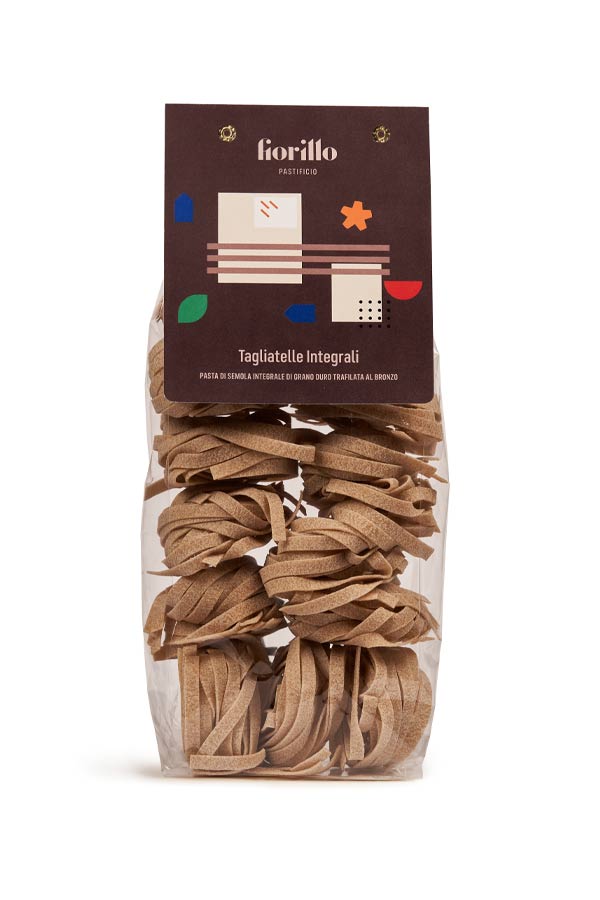 TAGLIATELLE-NIDO-INTEGRALI