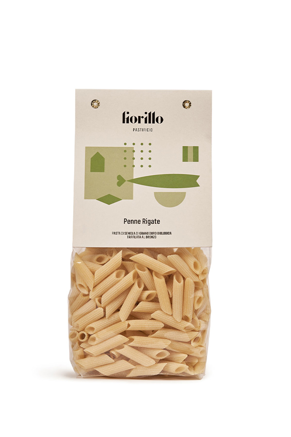 BIO-PENNE-RIGATE